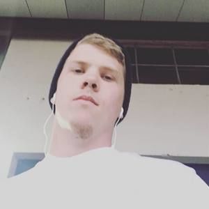 Meet your Posher, Thomas